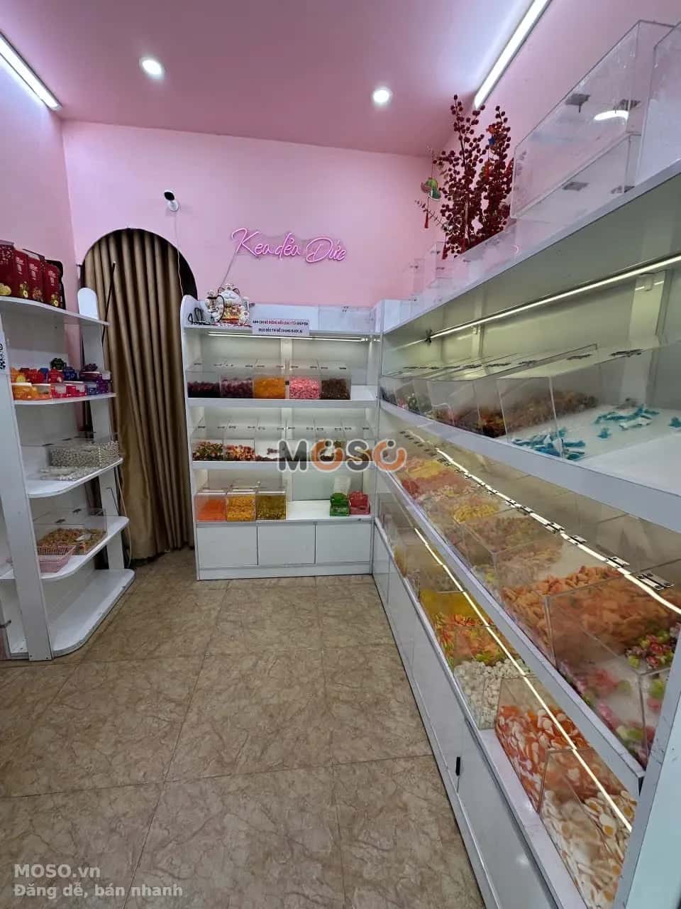 Cho thuê nhà mặt tiền Tô Hiệu Hà Đông, Hà Nội – 2 phòng ngủ, giá 12 triệu - ảnh 4