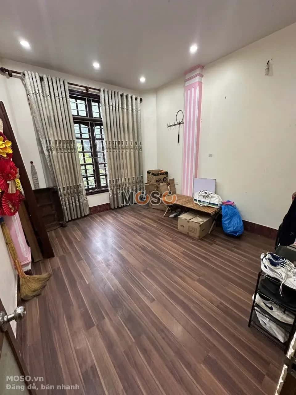 Cho thuê nhà mặt tiền Tô Hiệu Hà Đông, Hà Nội – 2 phòng ngủ, giá 12 triệu - ảnh 6