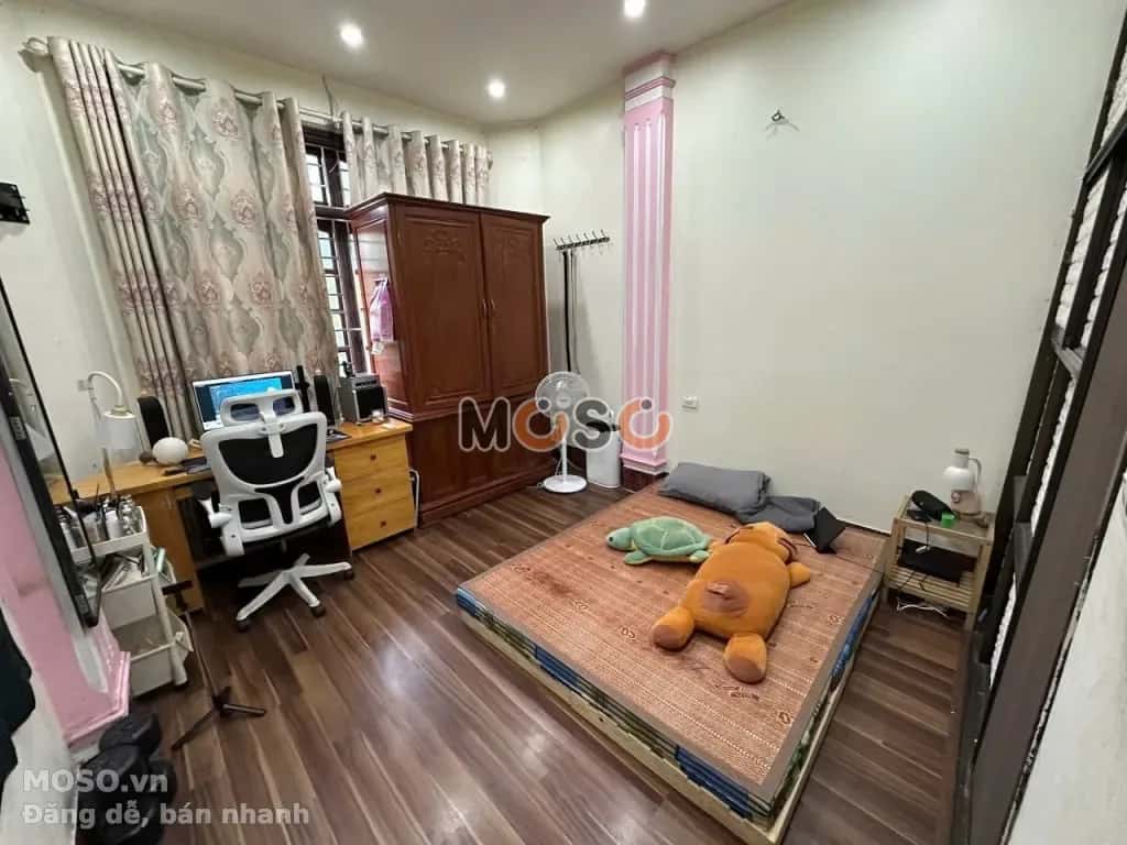 Cho thuê nhà mặt tiền Tô Hiệu Hà Đông, Hà Nội – 2 phòng ngủ, giá 12 triệu - ảnh 14
