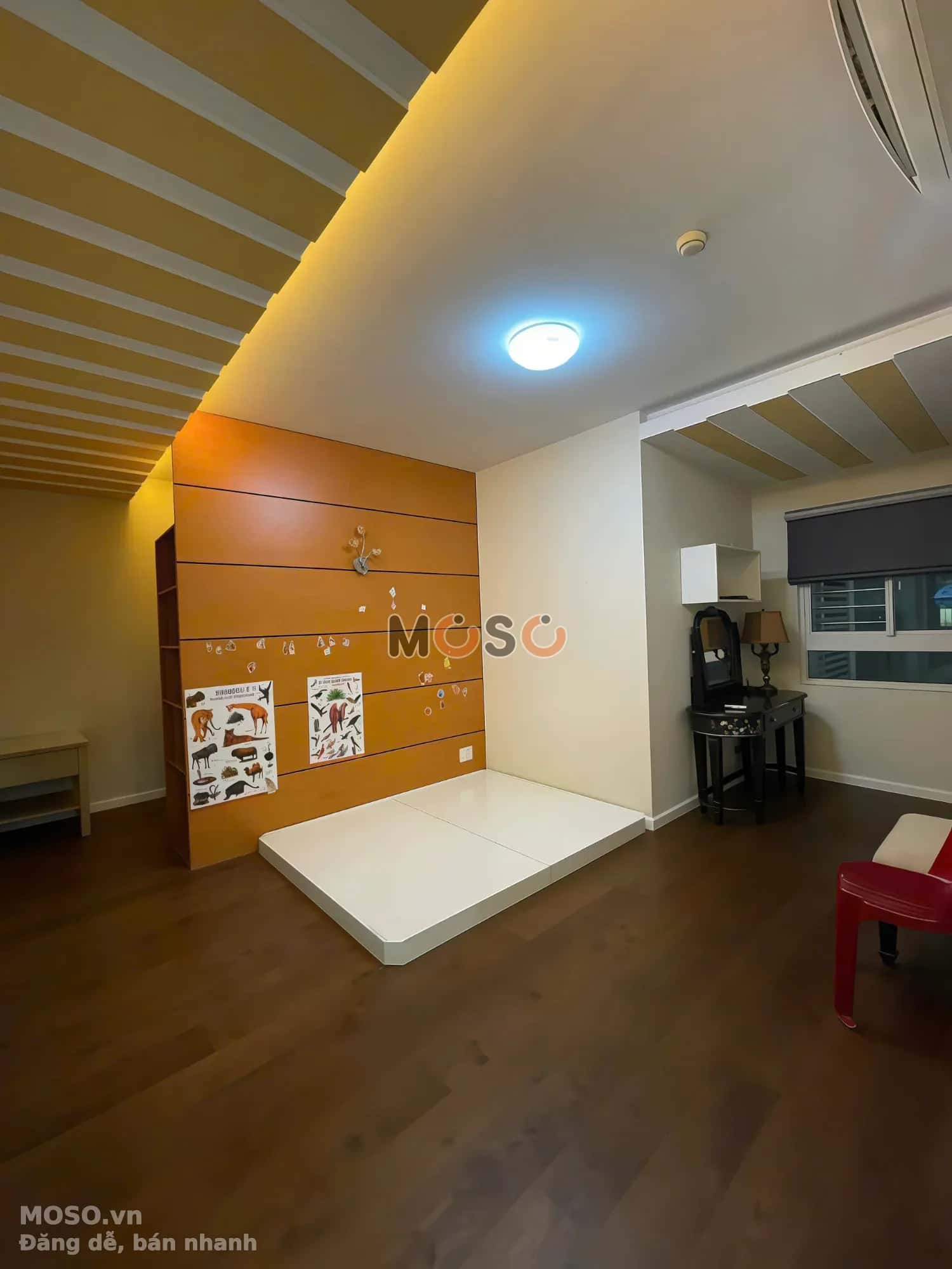 Cho thuê căn hộ chung cư Hoàng Hoa Thám Quận Tân Bình, TP.HCM – 2 phòng ngủ, giá 14 triệu - ảnh 5