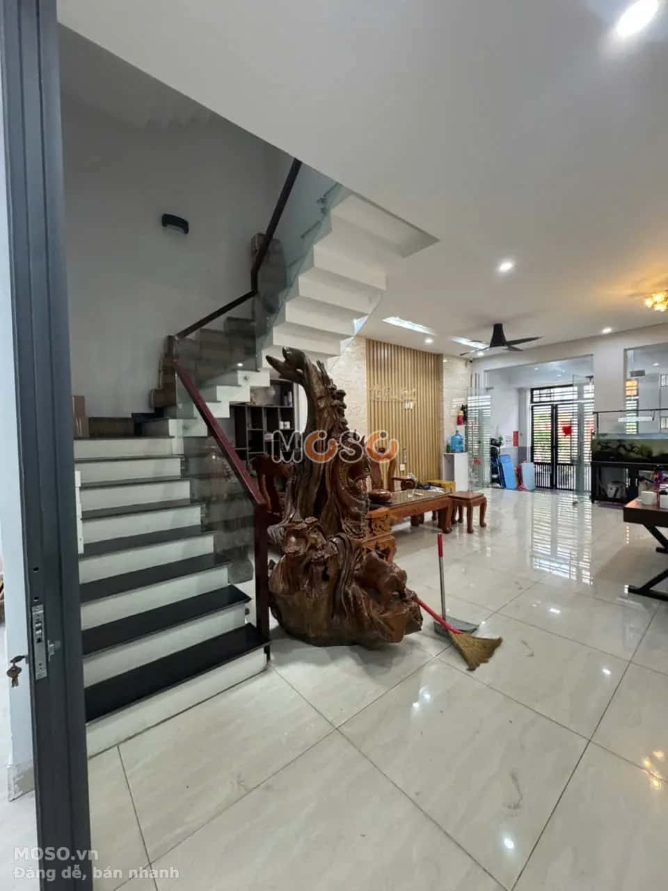 Cho thuê nhà hẻm số 9 Huyện Bình Chánh, TP.HCM – 3 phòng ngủ, giá 25 triệu - ảnh 2