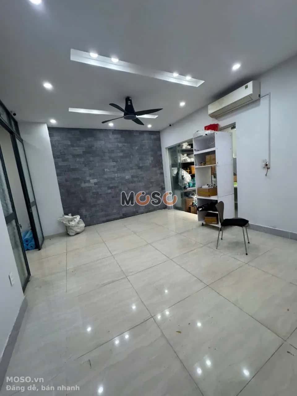 Cho thuê nhà hẻm số 9 Huyện Bình Chánh, TP.HCM – 3 phòng ngủ, giá 25 triệu - ảnh 4