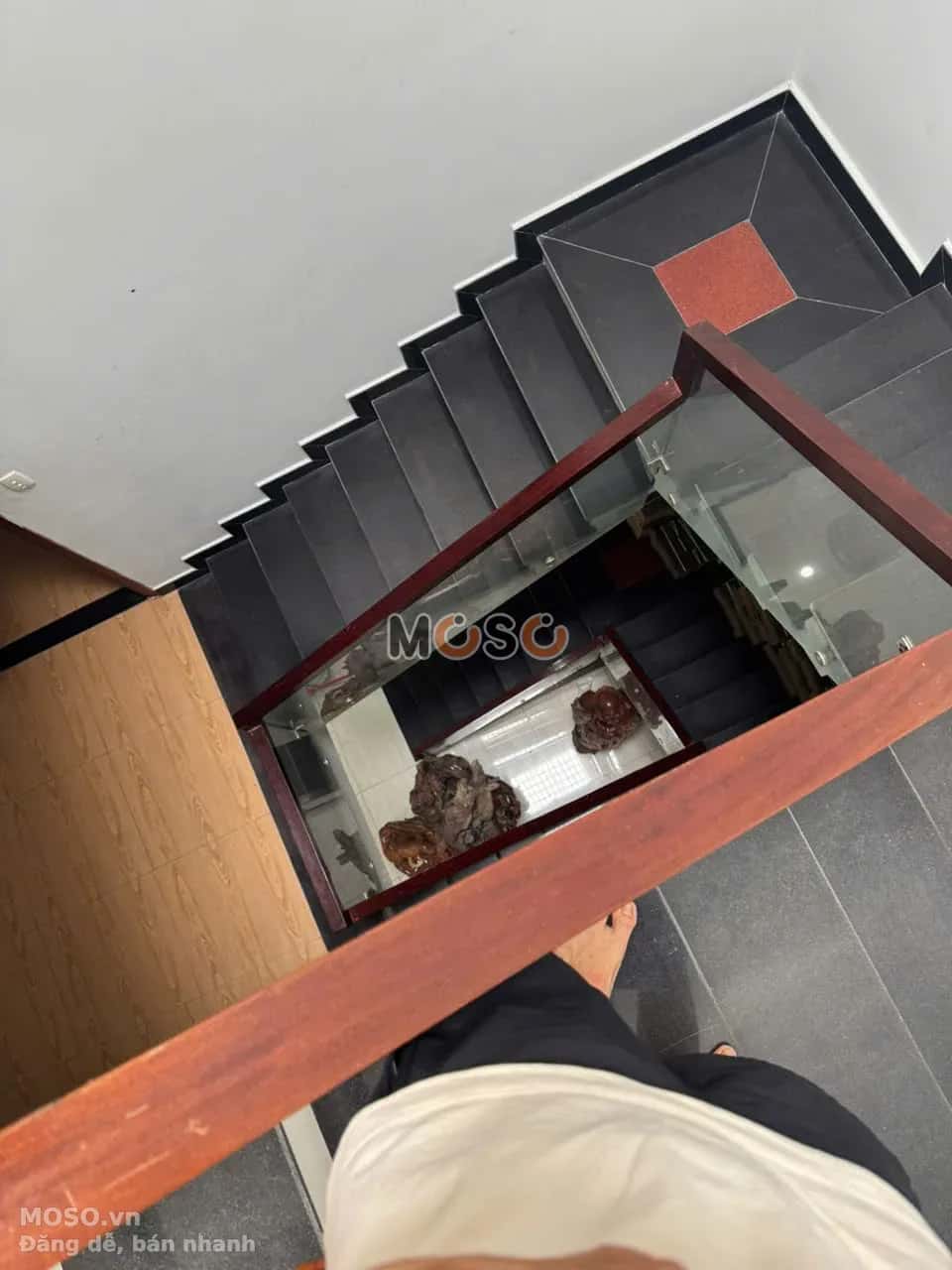 Cho thuê nhà hẻm số 9 Huyện Bình Chánh, TP.HCM – 3 phòng ngủ, giá 25 triệu - ảnh 5