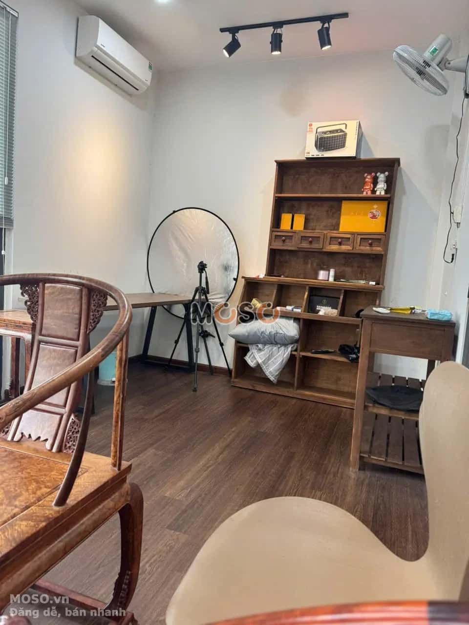 Cho thuê nhà hẻm số 9 Huyện Bình Chánh, TP.HCM – 3 phòng ngủ, giá 25 triệu - ảnh 6