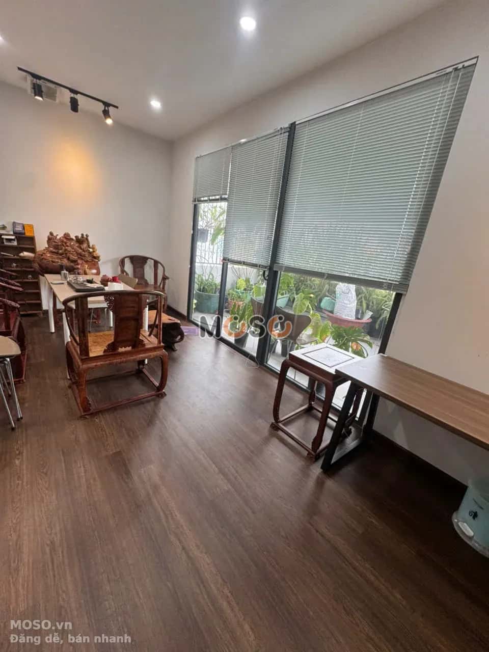 Cho thuê nhà hẻm số 9 Huyện Bình Chánh, TP.HCM – 3 phòng ngủ, giá 25 triệu - ảnh 7