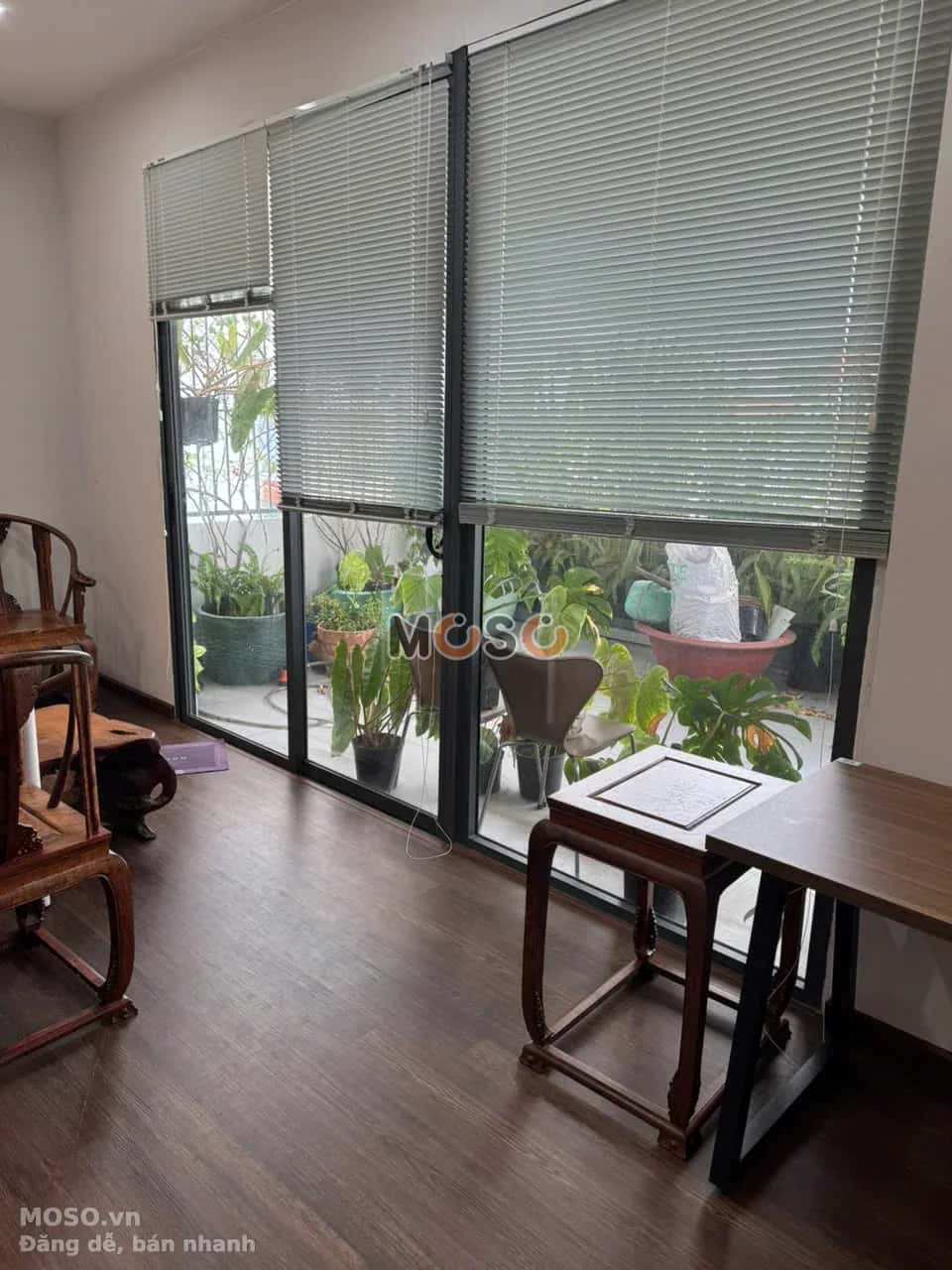 Cho thuê nhà hẻm số 9 Huyện Bình Chánh, TP.HCM – 3 phòng ngủ, giá 25 triệu - ảnh 8