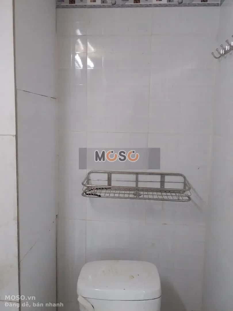 Cho thuê phòng trọ Đường số 8 Quận Bình Tân, TP.HCM – 1 phòng ngủ, giá 2 triệu - ảnh 2