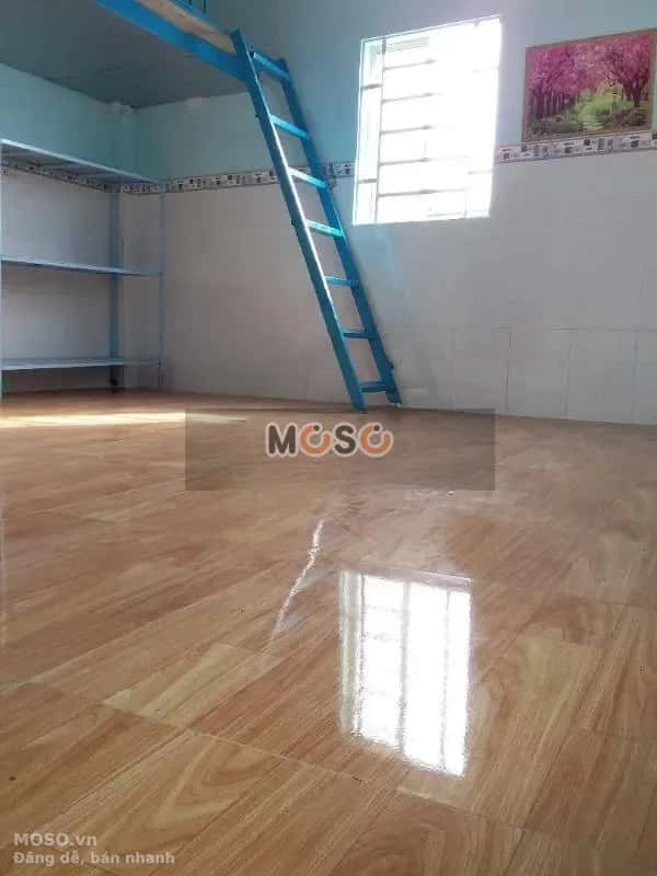 Cho thuê phòng trọ Đường số 8 Quận Bình Tân, TP.HCM – 1 phòng ngủ, giá 2 triệu - ảnh 1