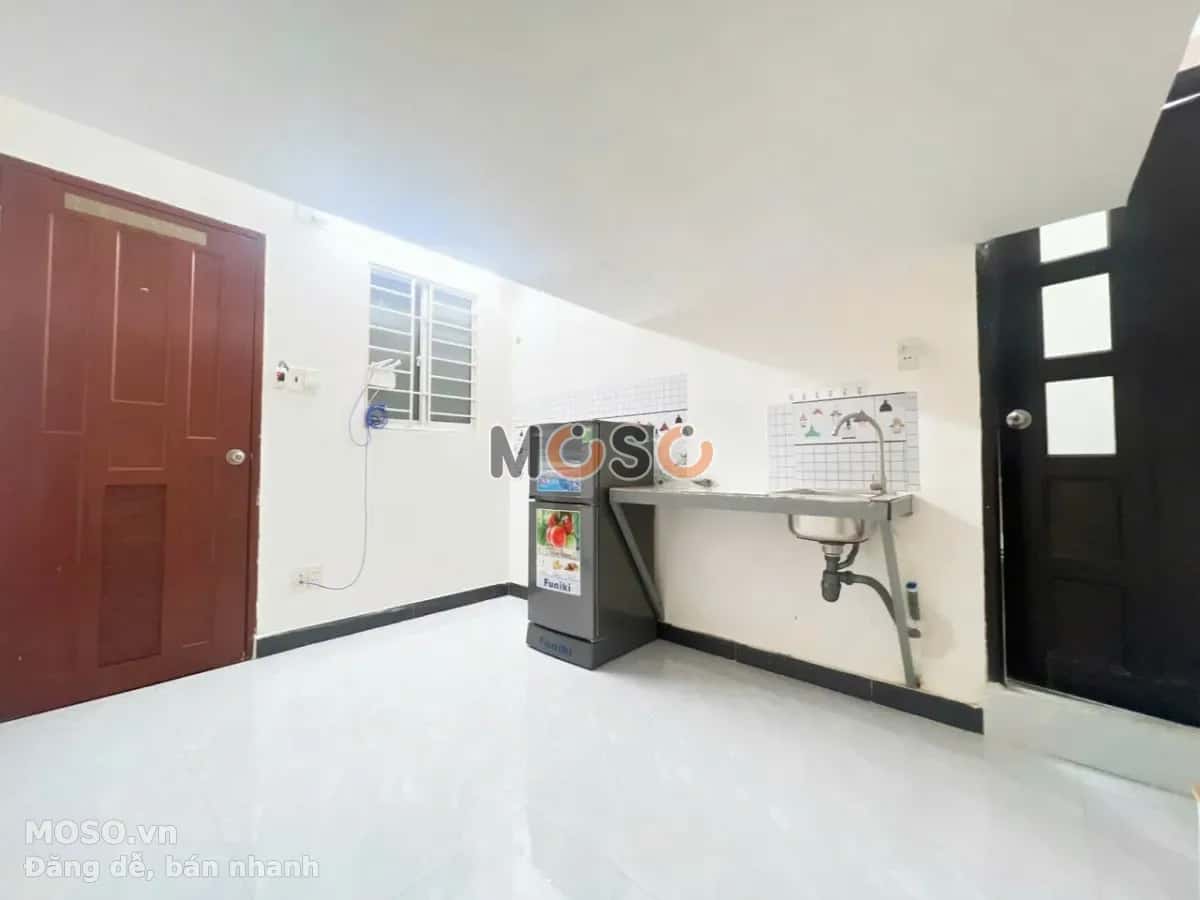 Cho thuê phòng trọ Đường số 3/2 Hòa Hưng, TP.HCM – 1 phòng ngủ, giá 4.5 triệu - ảnh 3