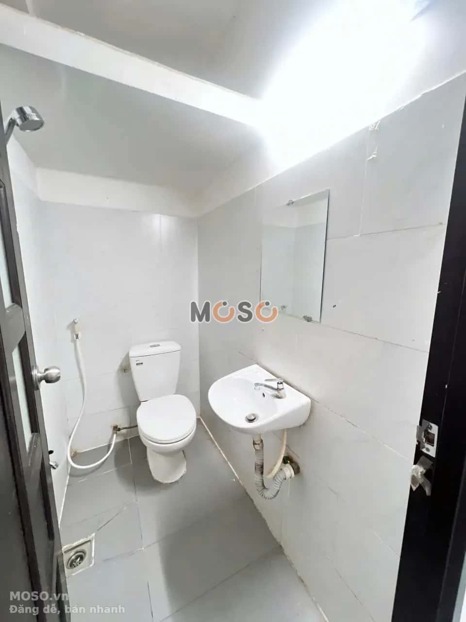 Cho thuê phòng trọ Đường số 3/2 Hòa Hưng, TP.HCM – 1 phòng ngủ, giá 4.5 triệu - ảnh 2