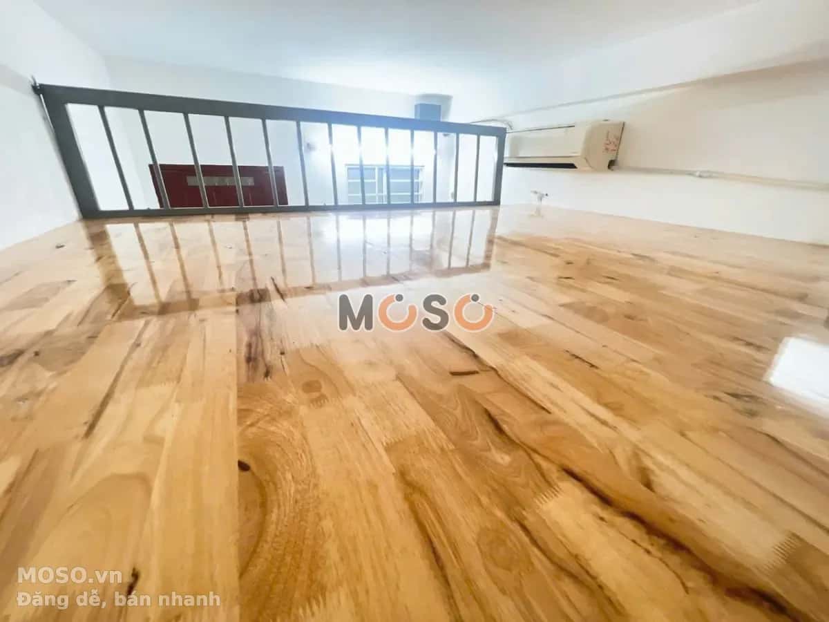 Cho thuê phòng trọ Đường số 3/2 Hòa Hưng, TP.HCM – 1 phòng ngủ, giá 4.5 triệu - ảnh 4