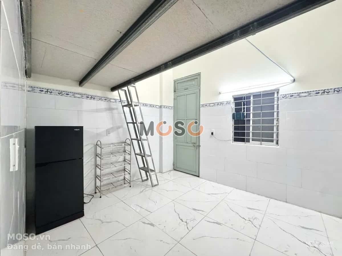 Cho thuê phòng trọ Trường Chinh Tân Bình, TP.HCM – 1 phòng ngủ, giá 2.6 triệu - ảnh 5