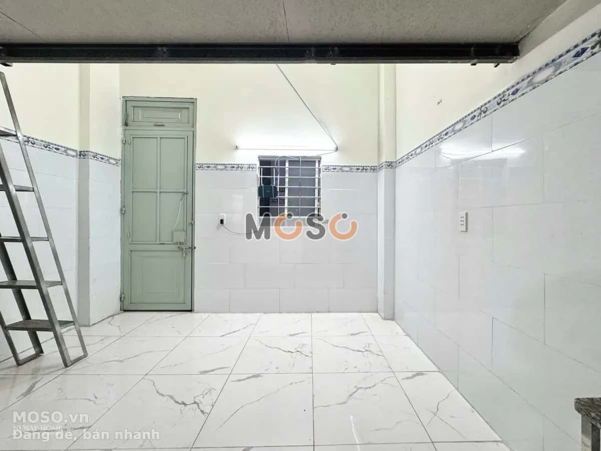 Cho thuê phòng trọ Trường Chinh Tân Bình, TP.HCM – 1 phòng ngủ, giá 2.6 triệu - ảnh 6