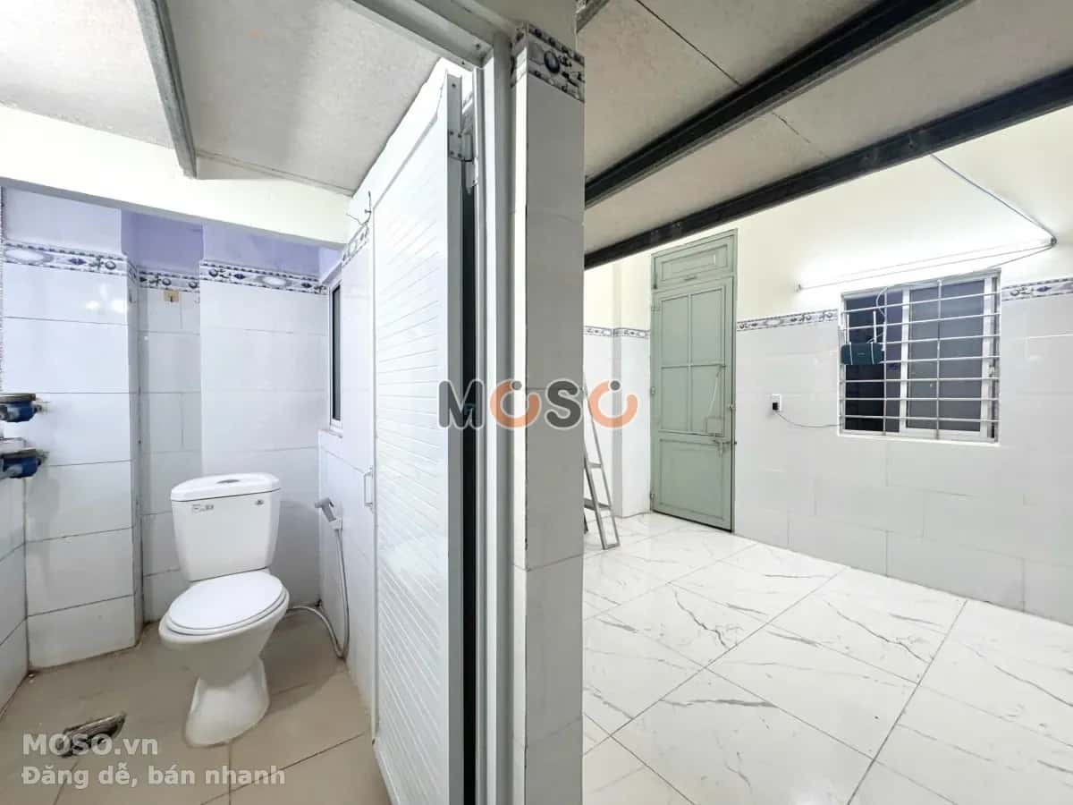 Cho thuê phòng trọ Trường Chinh Tân Bình, TP.HCM – 1 phòng ngủ, giá 2.6 triệu - ảnh 7