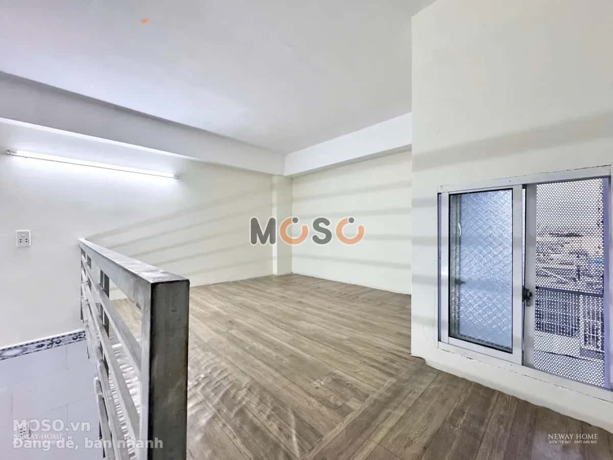 Cho thuê phòng trọ Trường Chinh Tân Bình, TP.HCM – 1 phòng ngủ, giá 2.6 triệu - ảnh 8