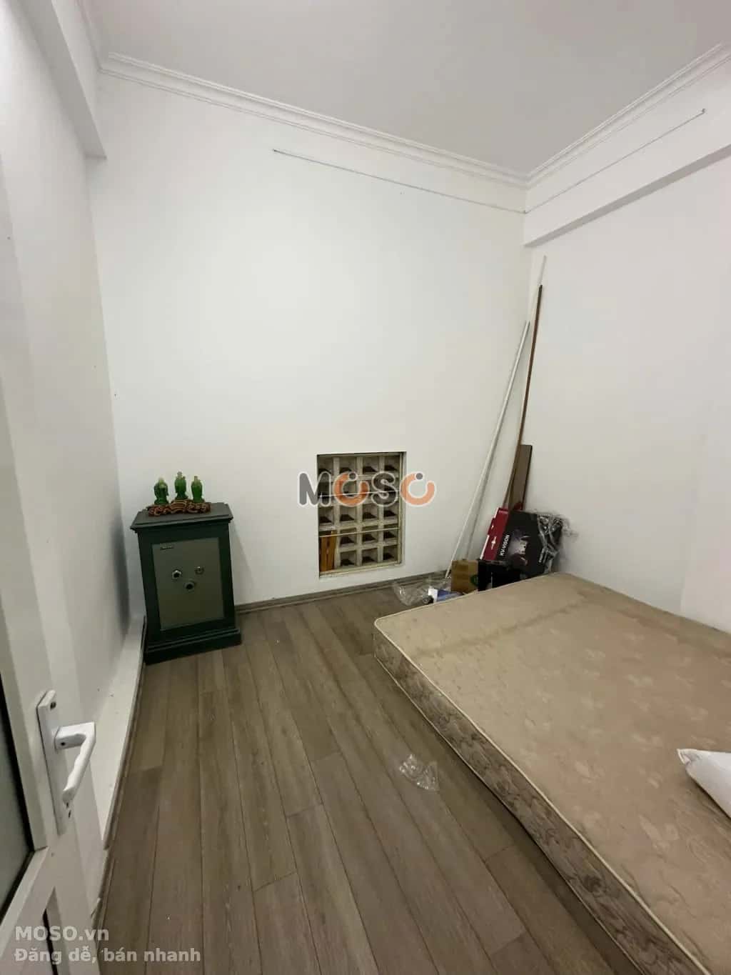 Cho thuê đất Nguyễn Trãi Quận Thanh Xuân, Hà Nội – 2 phòng ngủ, giá 12 triệu - ảnh 2