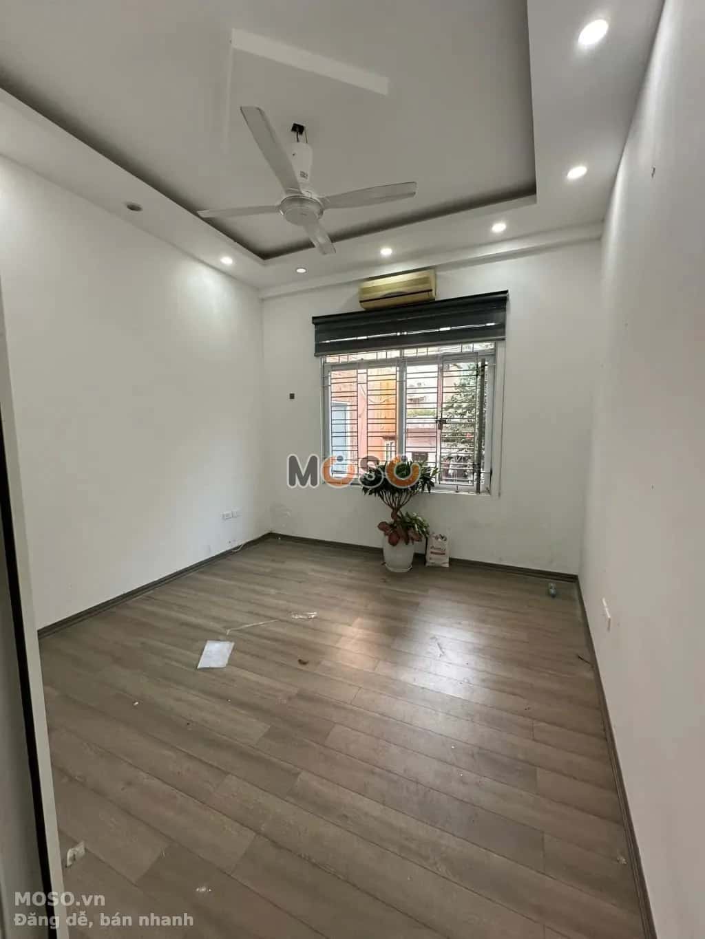 Cho thuê đất Nguyễn Trãi Quận Thanh Xuân, Hà Nội – 2 phòng ngủ, giá 12 triệu - ảnh 4