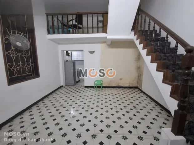 Cho thuê nhà hẻm An Dương Tây Hồ, Hà Nội – 2 phòng ngủ, giá 5.5 triệu - ảnh 1