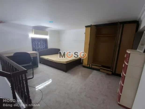 Cho thuê nhà hẻm An Dương Tây Hồ, Hà Nội – 2 phòng ngủ, giá 5.5 triệu - ảnh 2