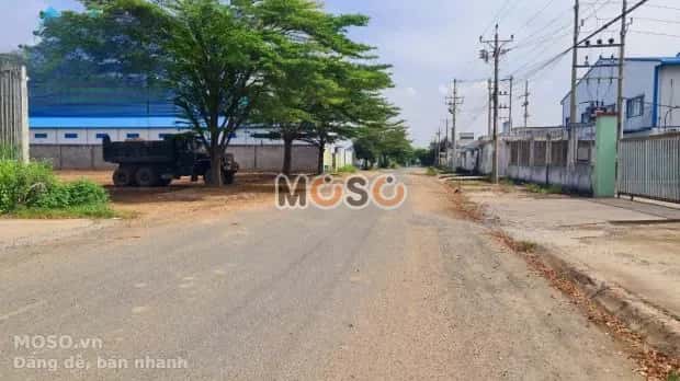 Cho thuê kho, nhà xưởng Đức Hòa, Long An – giá 320 triệu - ảnh 3