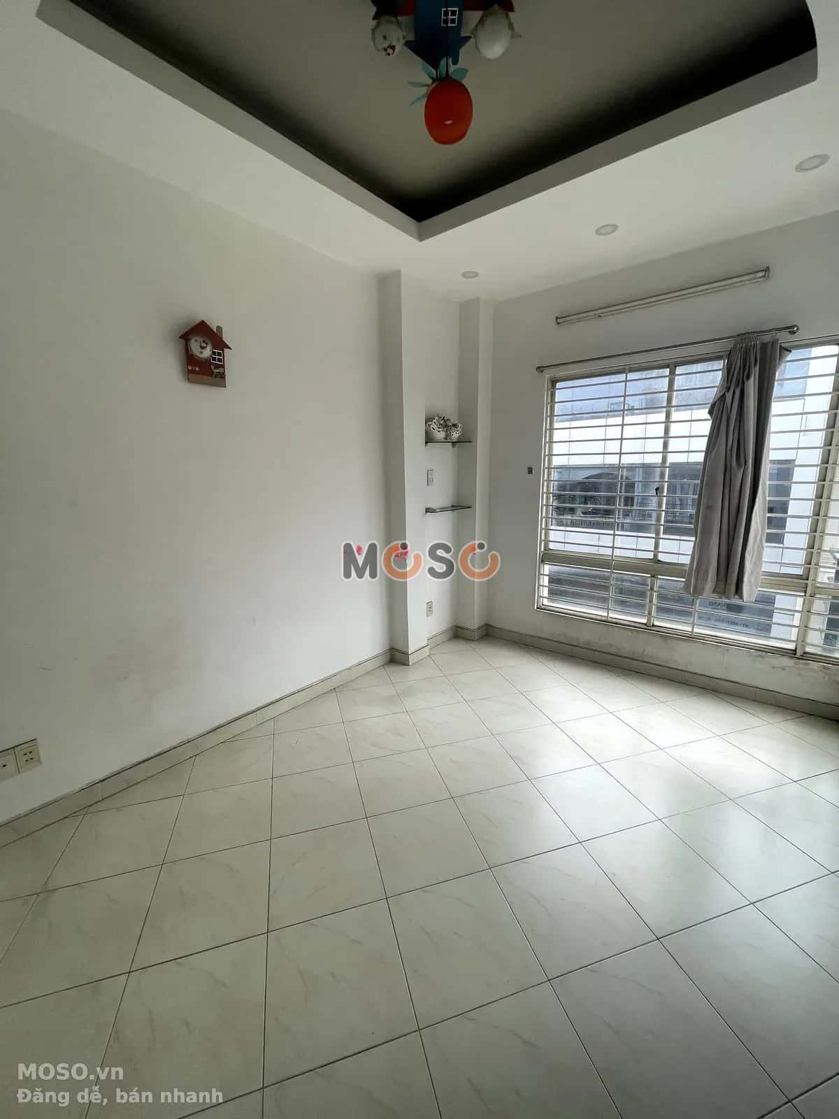 Cho thuê nhà mặt tiền Hồ Bá Kiện Quận 10, TP.HCM – giá 38 triệu - ảnh 5