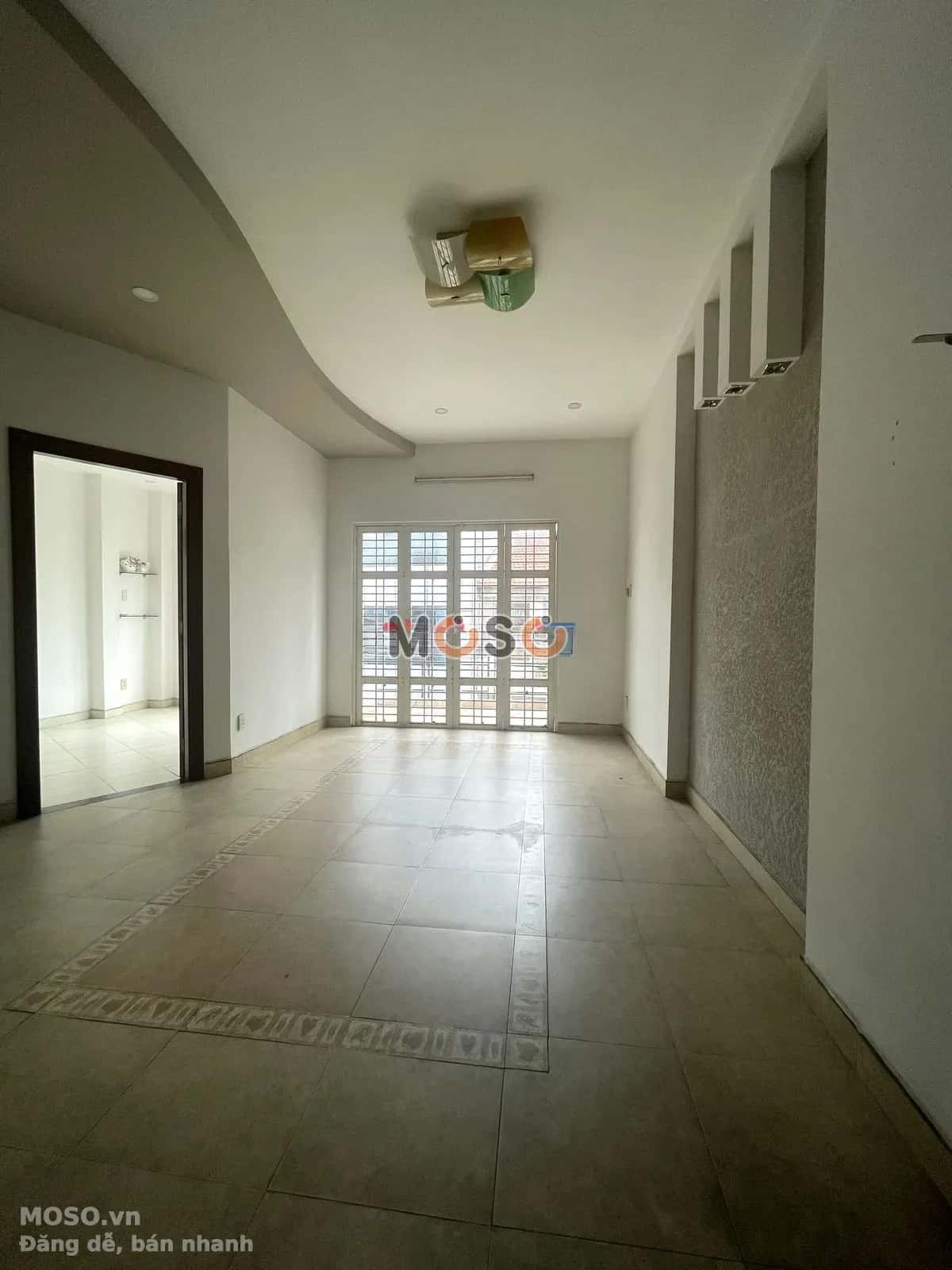 Cho thuê nhà mặt tiền Hồ Bá Kiện Quận 10, TP.HCM – giá 38 triệu - ảnh 6