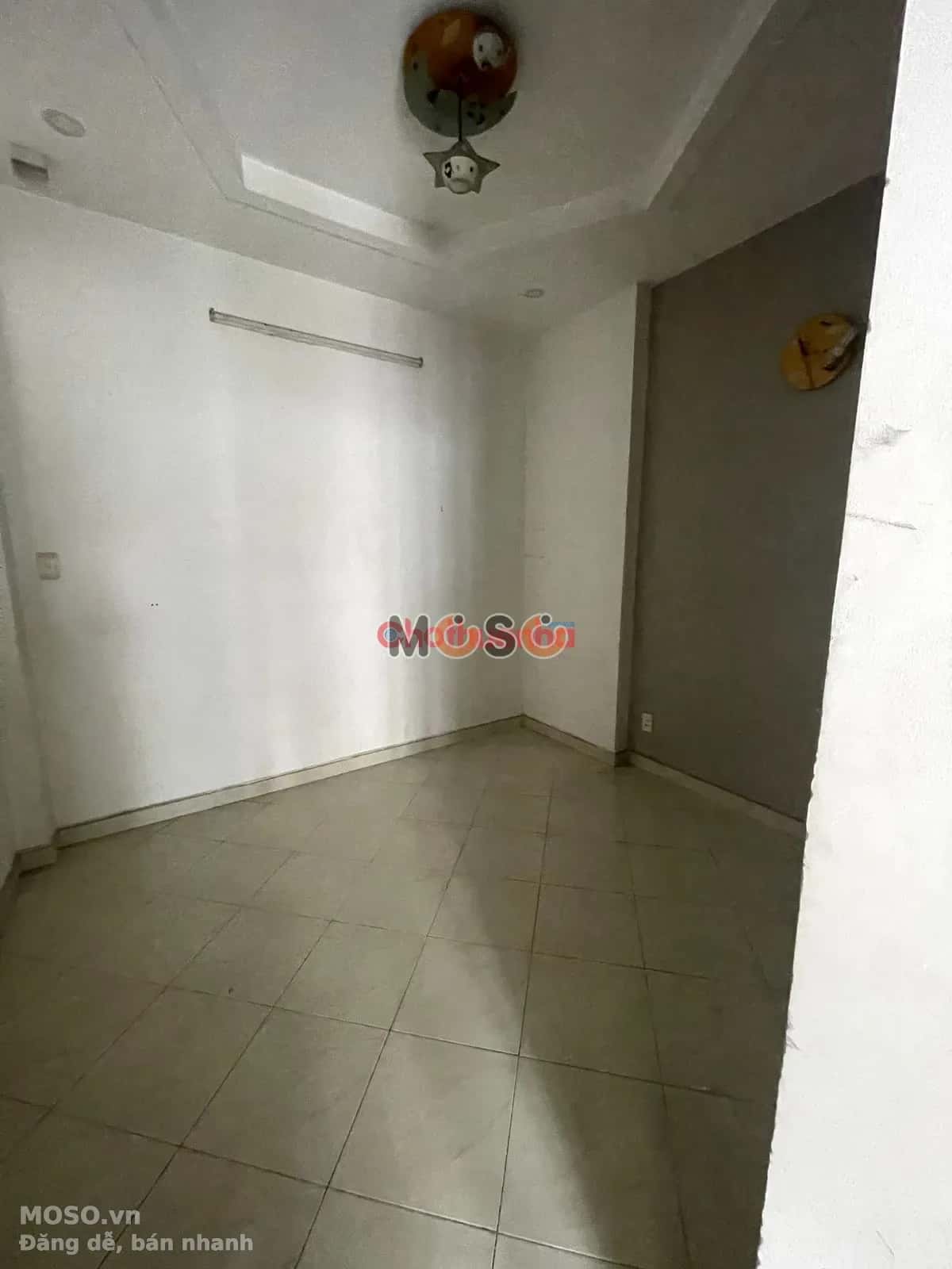 Cho thuê nhà mặt tiền Hồ Bá Kiện Quận 10, TP.HCM – giá 38 triệu - ảnh 4