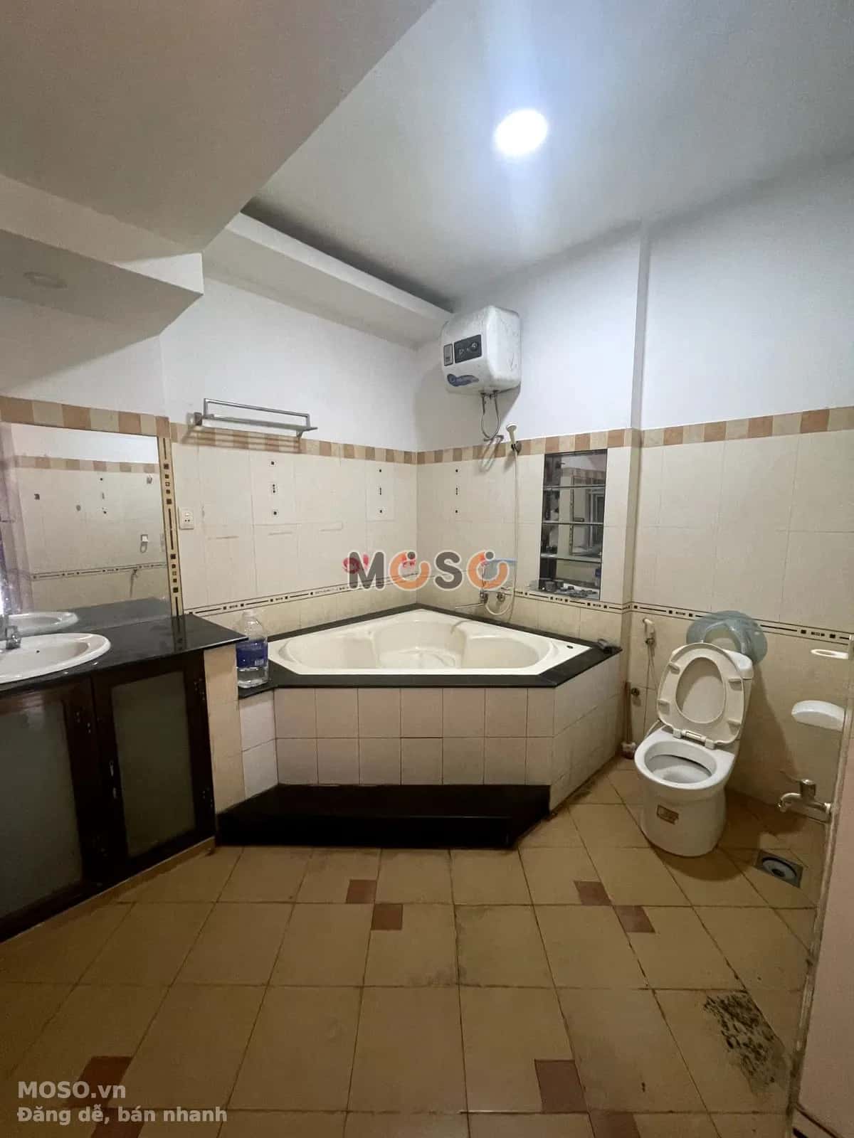 Cho thuê nhà mặt tiền Hồ Bá Kiện Quận 10, TP.HCM – giá 38 triệu - ảnh 7