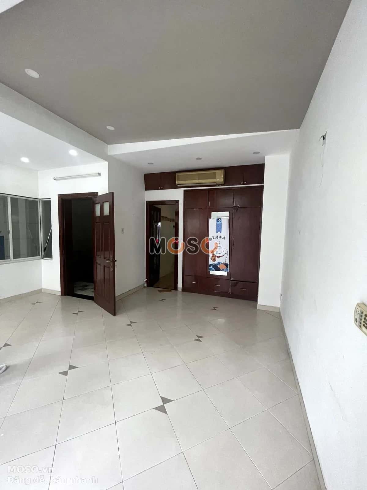 Cho thuê nhà mặt tiền Hồ Bá Kiện Quận 10, TP.HCM – giá 38 triệu - ảnh 8