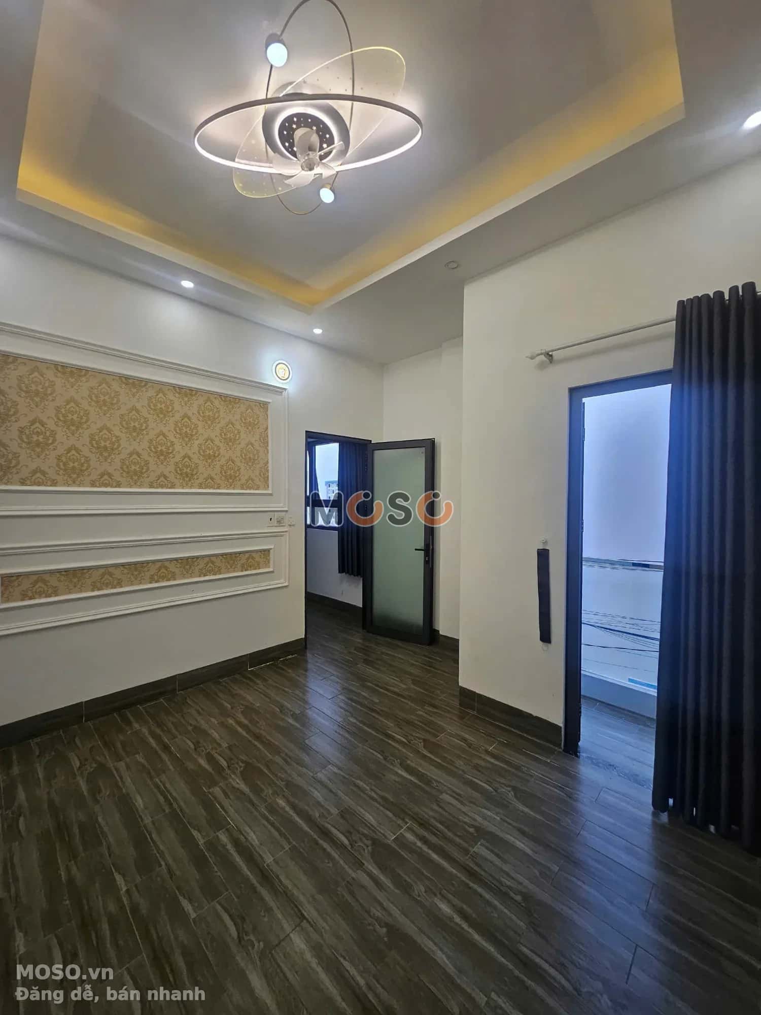 Bán nhà mặt tiền Phạm Ngọc Hưng Quận Ninh Kiều, TP. Cần Thơ – 2 phòng ngủ, giá 1.9 tỷ - ảnh 5