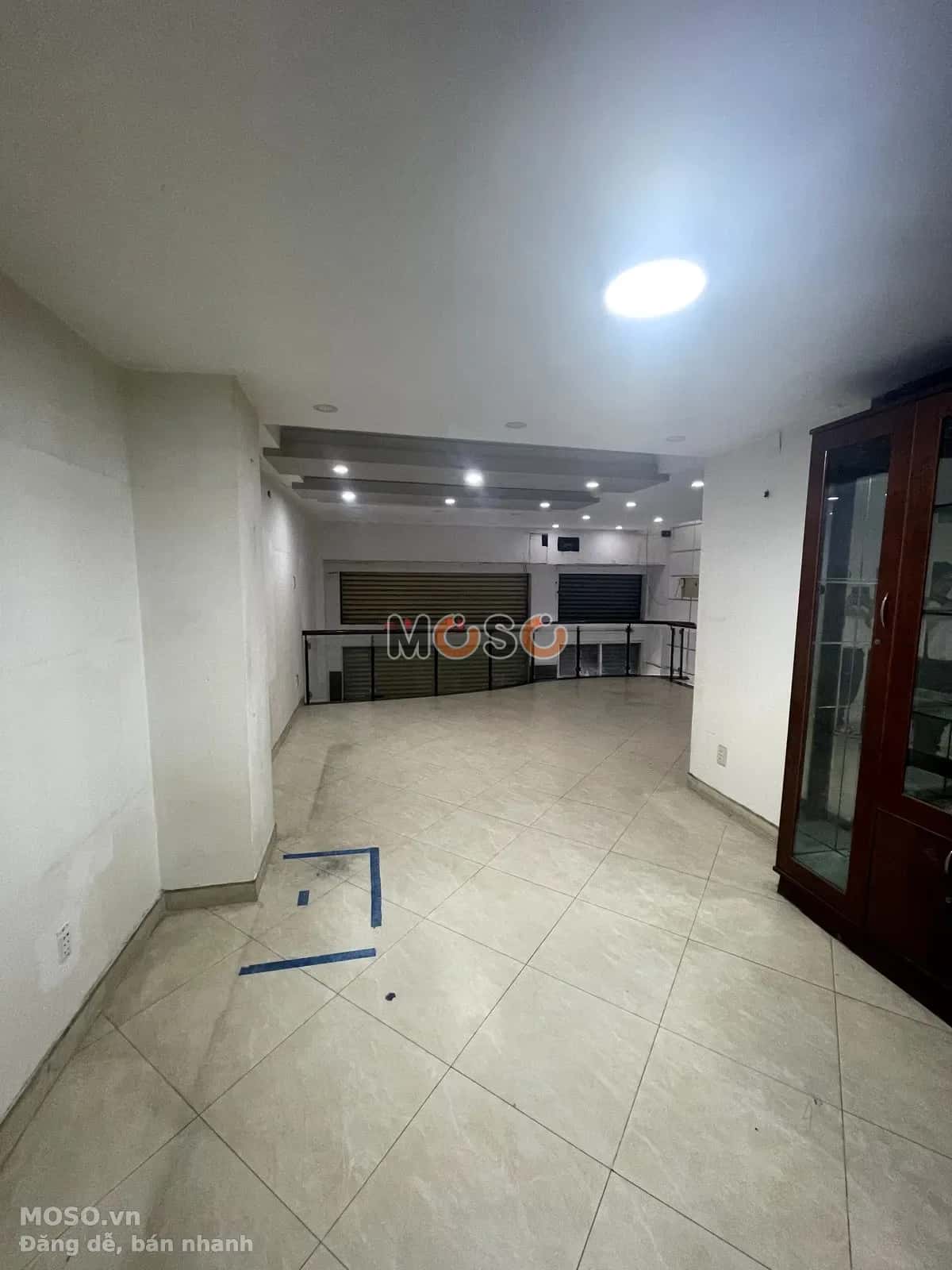 Cho thuê nhà mặt tiền Hồ Bá Kiện Quận 10, TP.HCM – giá 38 triệu - ảnh 9