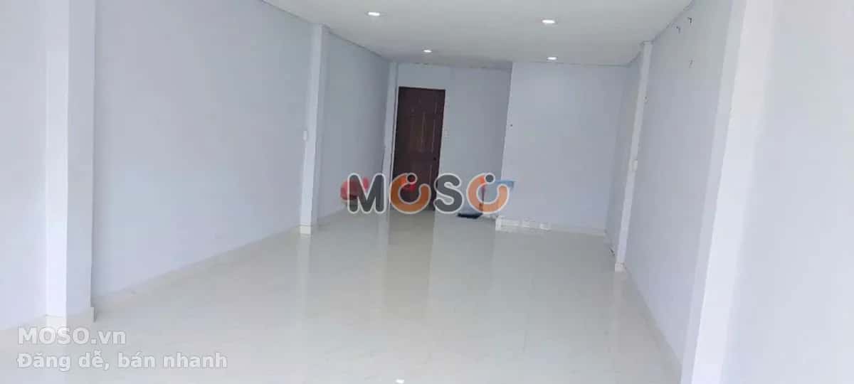 Cho thuê nhà mặt tiền Nguyễn Trãi Quận 5, TP.HCM – 10 phòng ngủ, giá 60 triệu - ảnh 5