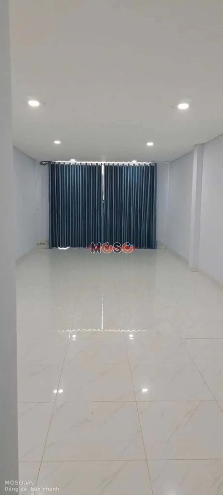 Cho thuê nhà mặt tiền Nguyễn Trãi Quận 5, TP.HCM – 10 phòng ngủ, giá 60 triệu - ảnh 4