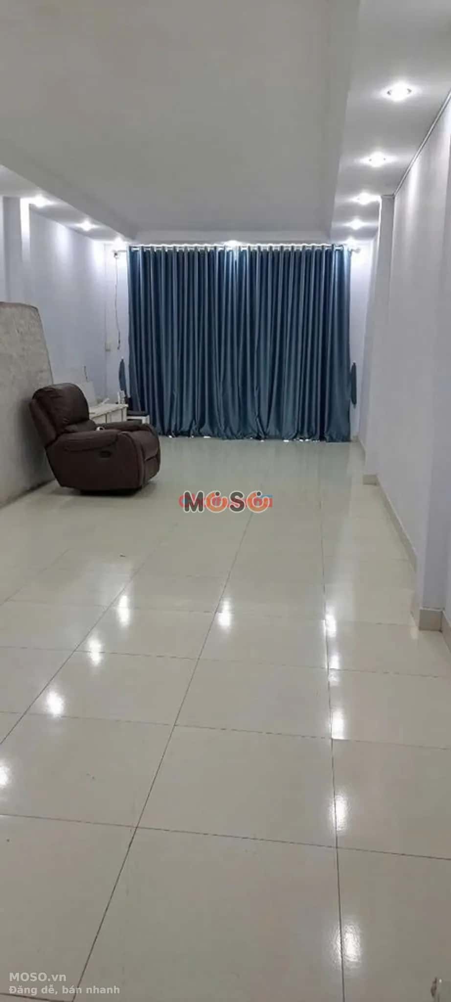 Cho thuê nhà mặt tiền Nguyễn Trãi Quận 5, TP.HCM – 10 phòng ngủ, giá 60 triệu - ảnh 6