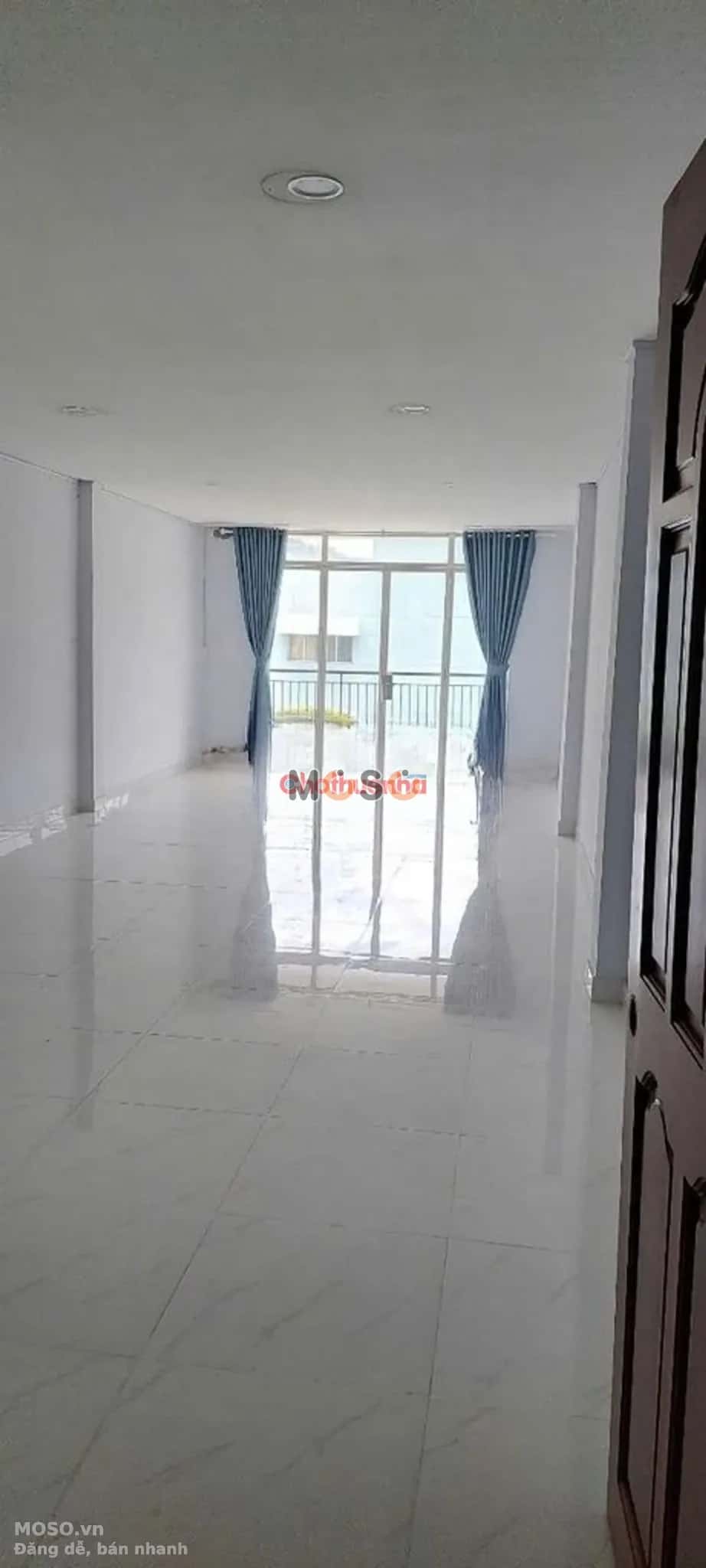 Cho thuê nhà mặt tiền Nguyễn Trãi Quận 5, TP.HCM – 10 phòng ngủ, giá 60 triệu - ảnh 7