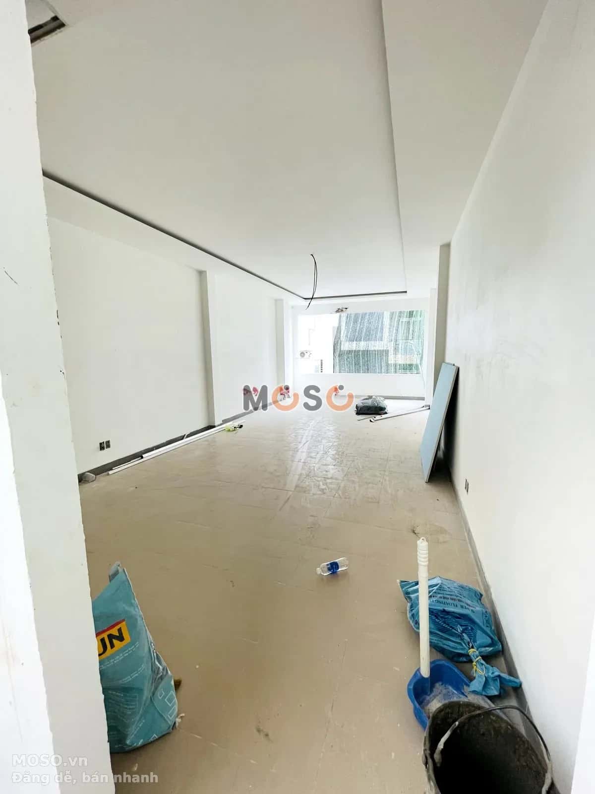 Cho thuê nhà hẻm Đường 3/2 Quận 10, TP.HCM – 7 phòng ngủ, giá 55 triệu - ảnh 5