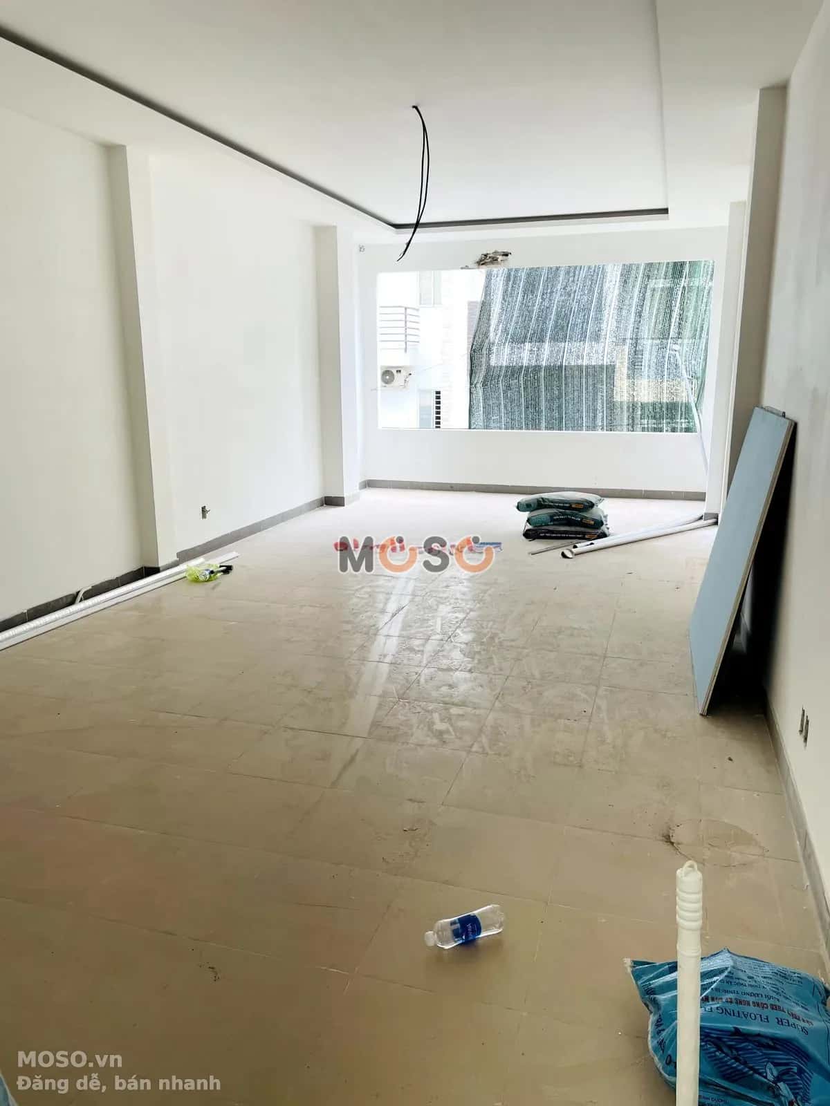Cho thuê nhà hẻm Đường 3/2 Quận 10, TP.HCM – 7 phòng ngủ, giá 55 triệu - ảnh 4