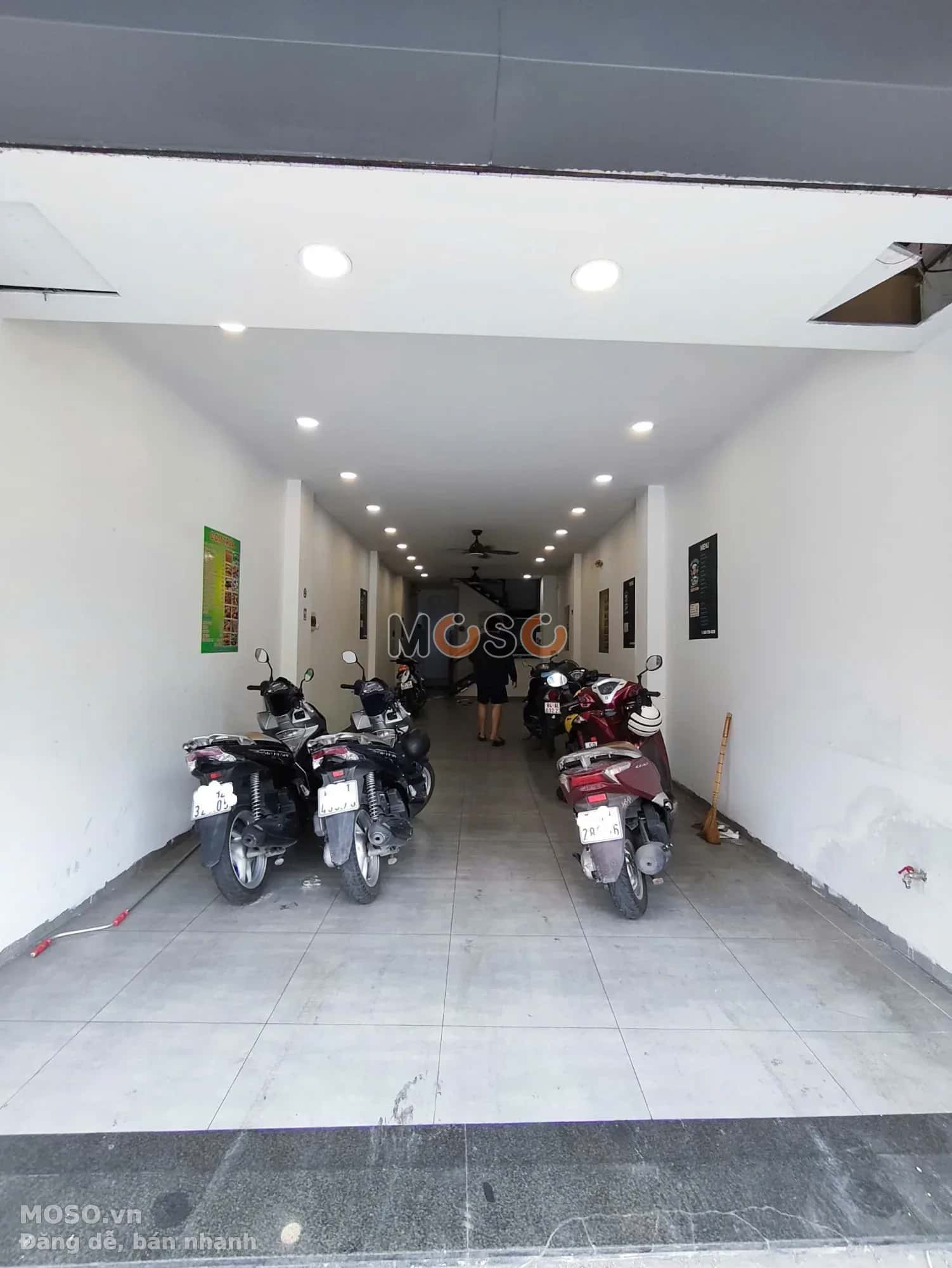 Cho thuê nhà hẻm Hoàng Văn Thụ  Quận Tân Bình, TP.HCM – 1 phòng ngủ, giá 12 triệu - ảnh 1