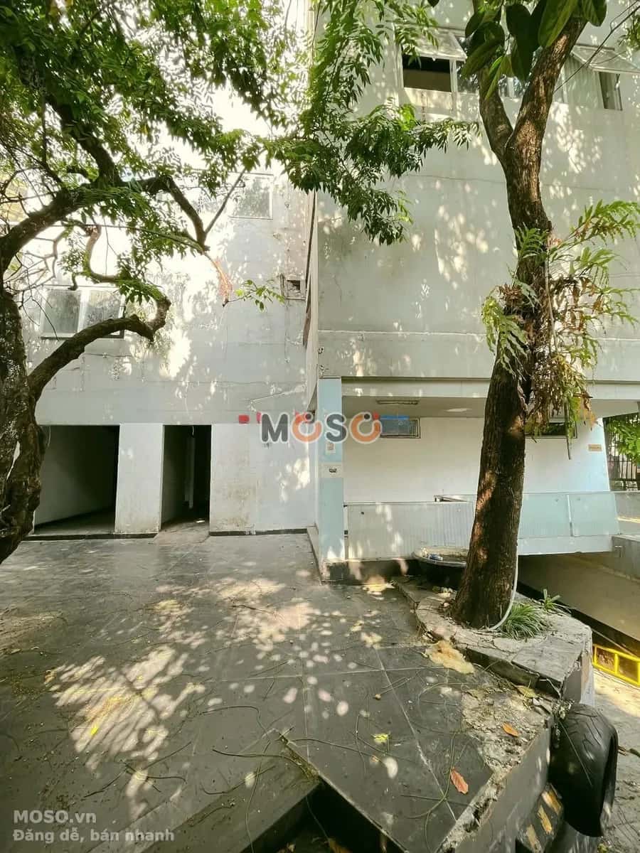 Cho thuê nhà mặt tiền Lý Văn Phúc Quận 1, TP.HCM – giá 150 triệu - ảnh 2