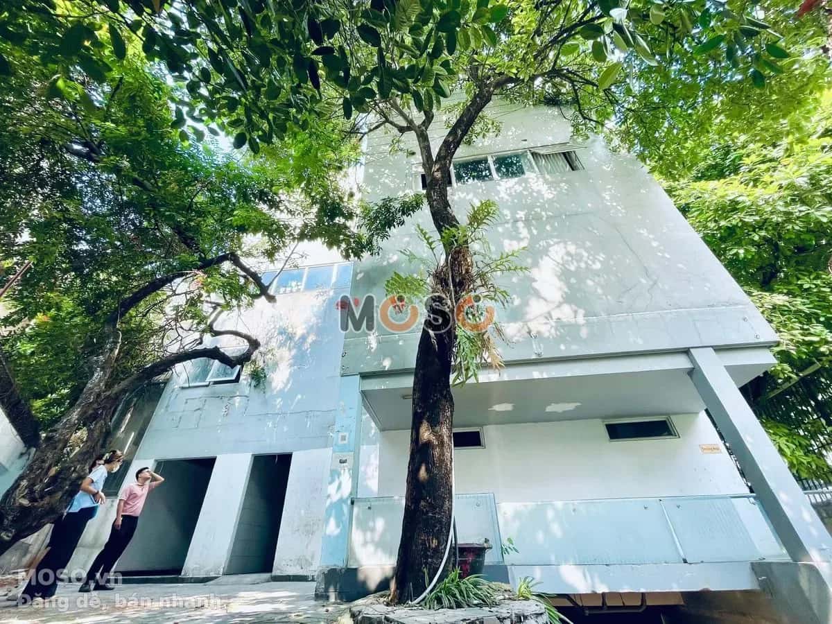 Cho thuê nhà mặt tiền Lý Văn Phúc Quận 1, TP.HCM – giá 150 triệu - ảnh 3