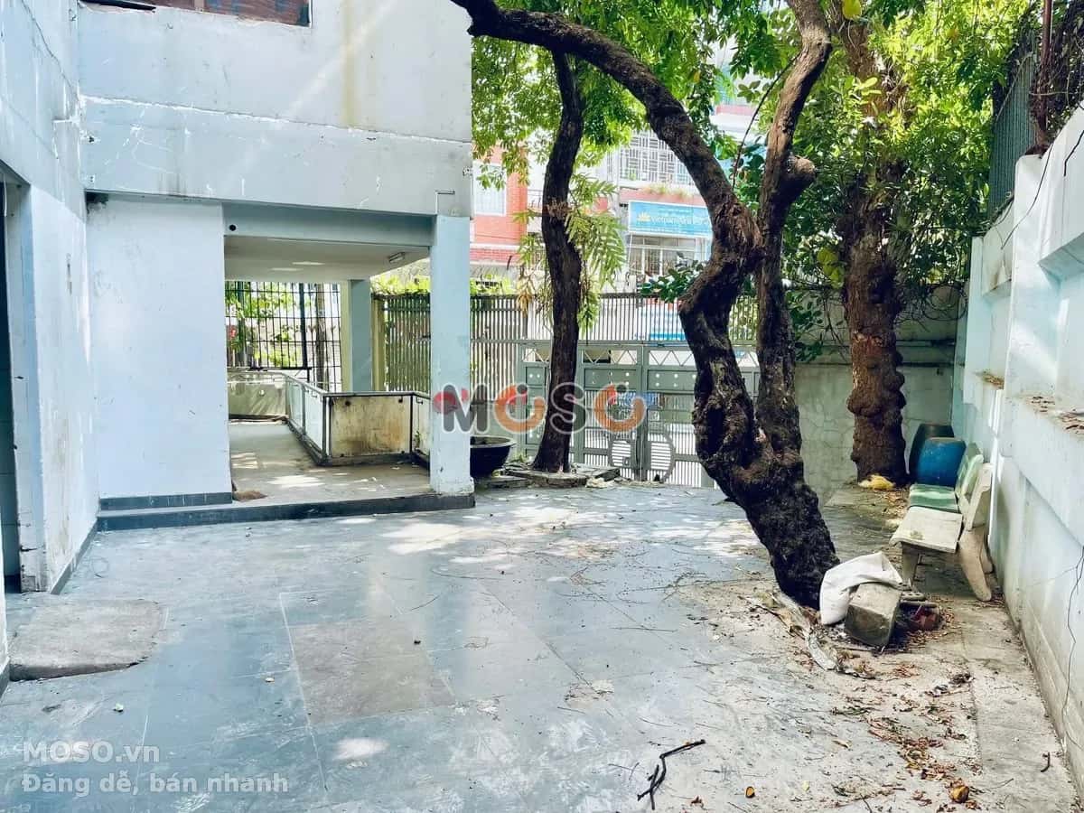 Cho thuê nhà mặt tiền Lý Văn Phúc Quận 1, TP.HCM – giá 150 triệu - ảnh 5