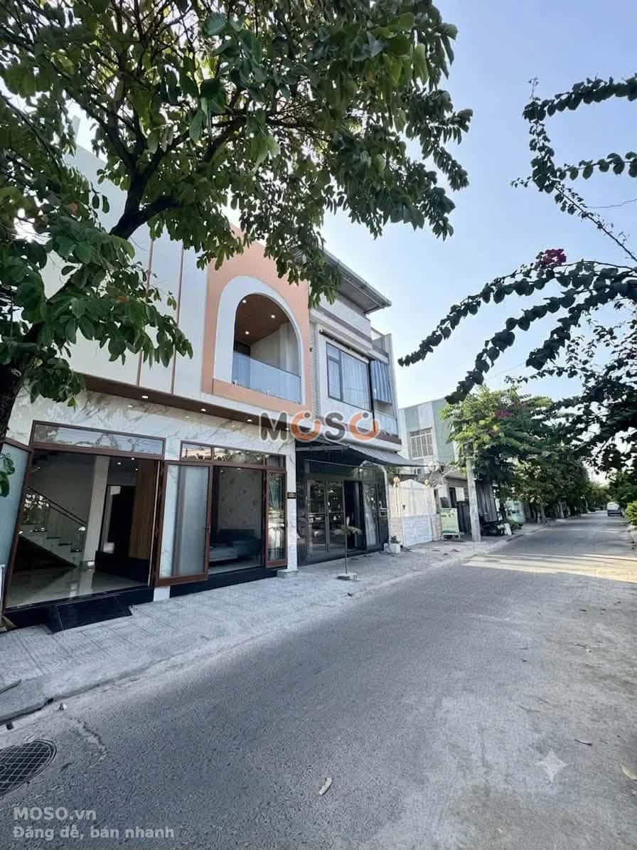 Bán nhà mặt tiền Trường Chinh Quận Cẩm Lệ, TP. Đà Nẵng – 3 phòng ngủ, giá 6.3 tỷ - ảnh 19