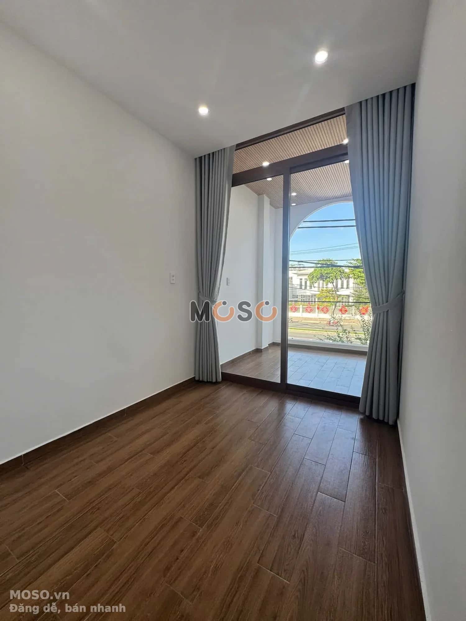 Bán nhà mặt tiền Trường Chinh Quận Cẩm Lệ, TP. Đà Nẵng – 3 phòng ngủ, giá 6.3 tỷ - ảnh 13