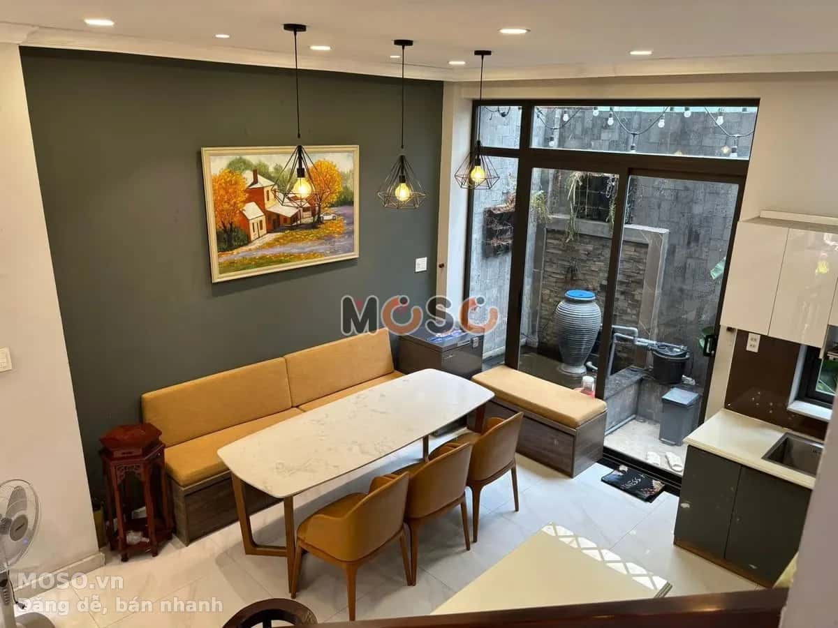 Cho thuê nhà hẻm Đường 10A Quận 2, TP.HCM – 4 phòng ngủ, giá 39 triệu - ảnh 5
