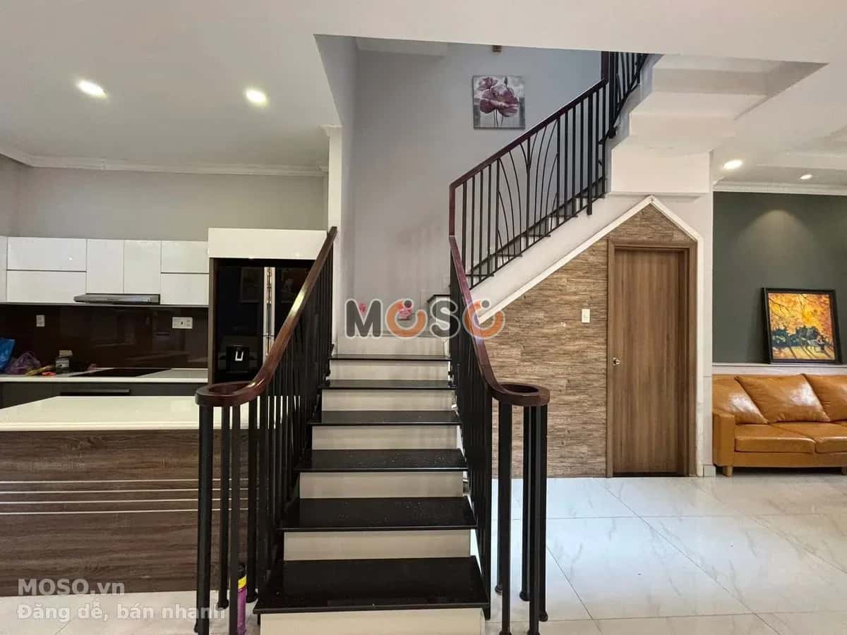 Cho thuê nhà hẻm Đường 10A Quận 2, TP.HCM – 4 phòng ngủ, giá 39 triệu - ảnh 9