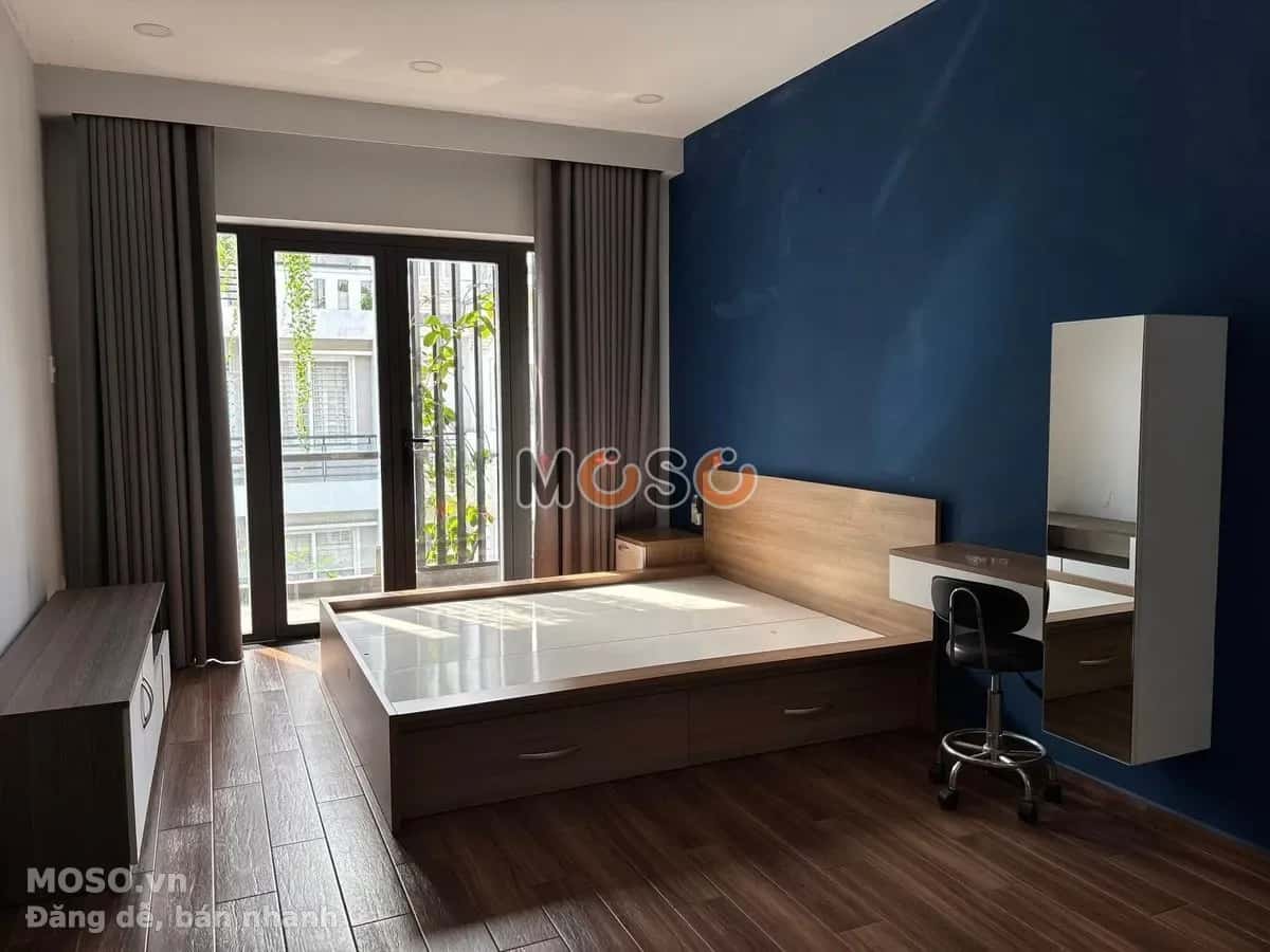 Cho thuê nhà hẻm Đường 10A Quận 2, TP.HCM – 4 phòng ngủ, giá 39 triệu - ảnh 10