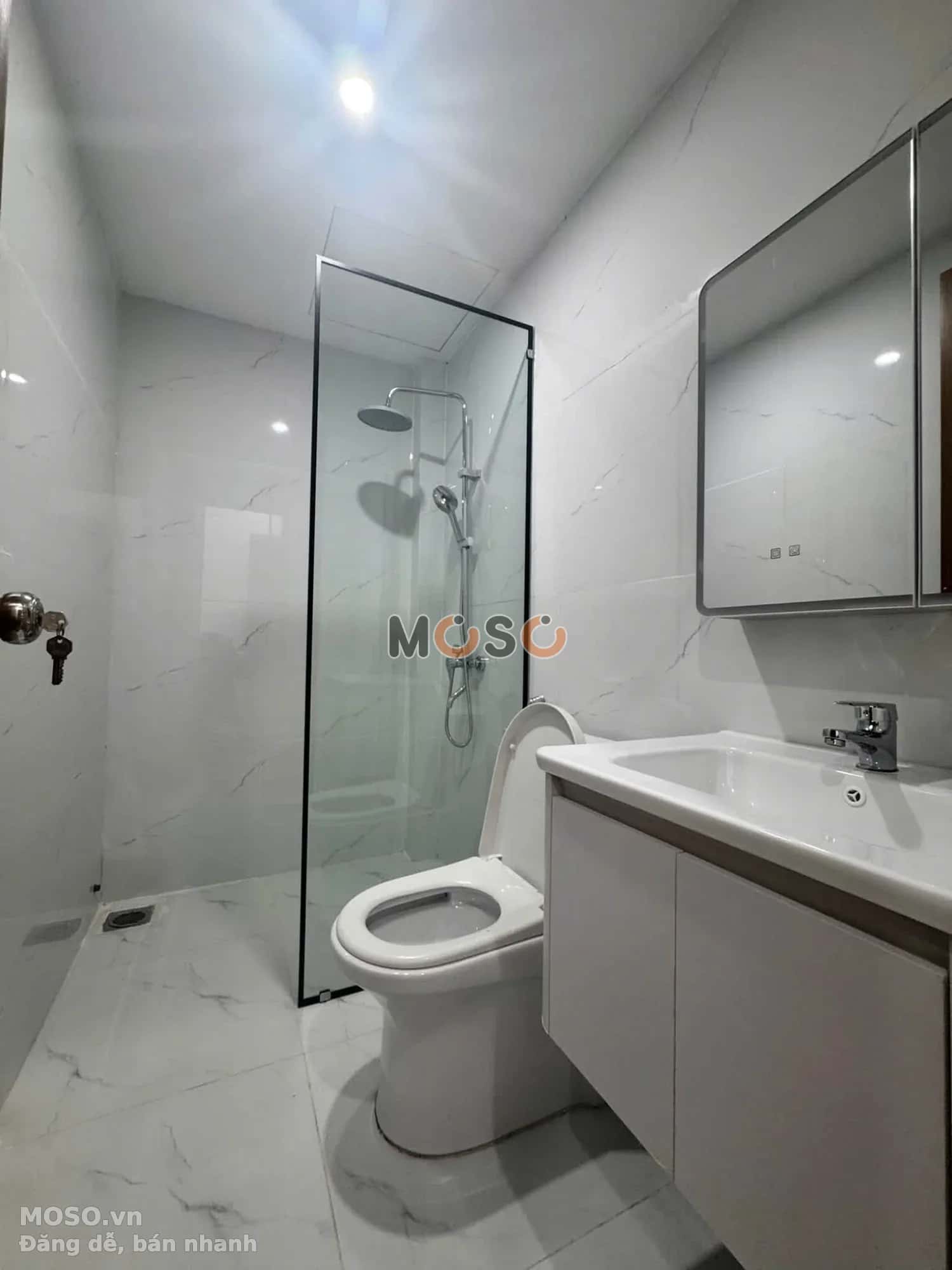 Bán nhà mặt tiền Trường Chinh Quận Cẩm Lệ, TP. Đà Nẵng – 3 phòng ngủ, giá 6.3 tỷ - ảnh 15