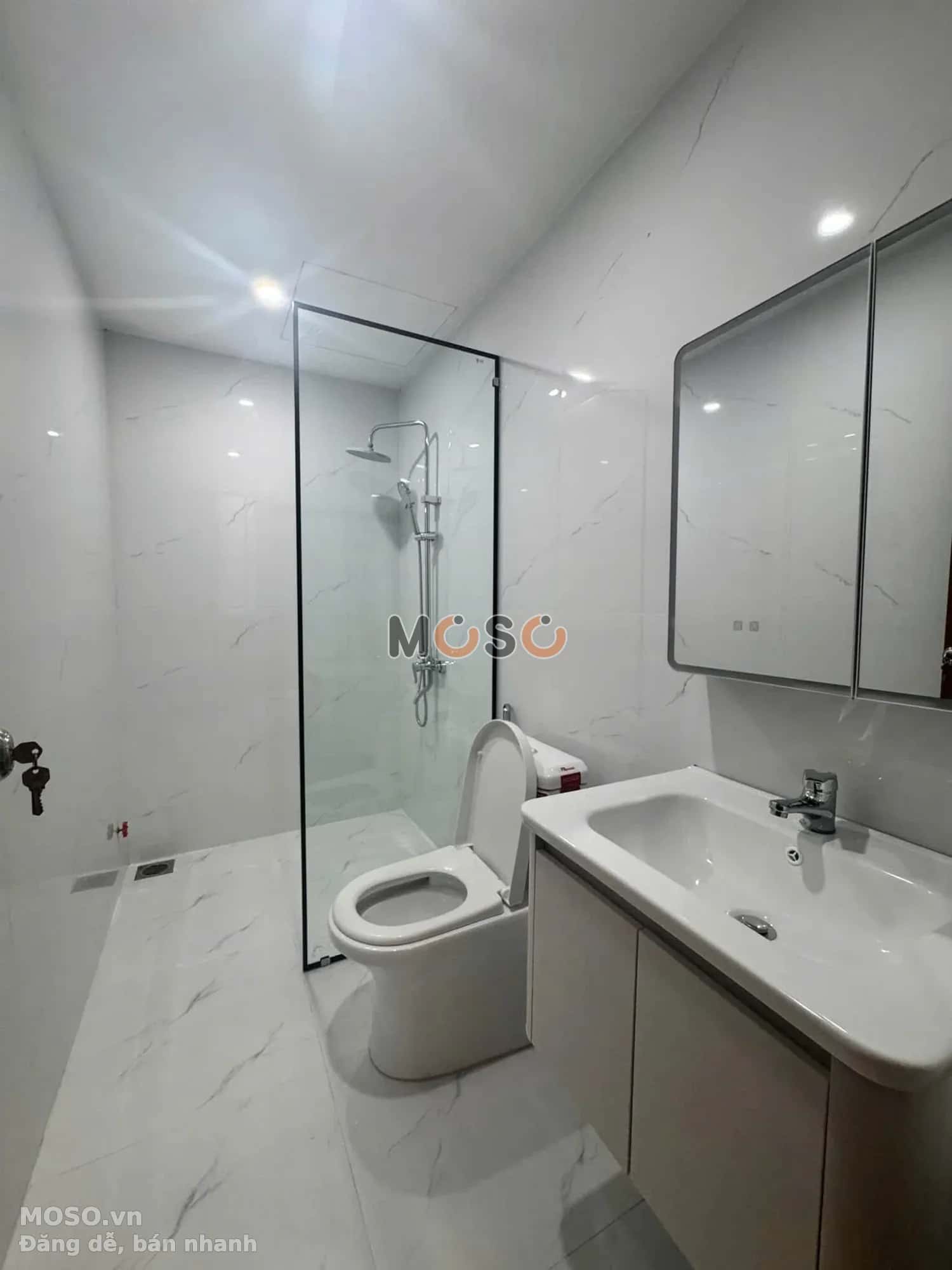Bán nhà mặt tiền Trường Chinh Quận Cẩm Lệ, TP. Đà Nẵng – 3 phòng ngủ, giá 6.3 tỷ - ảnh 14
