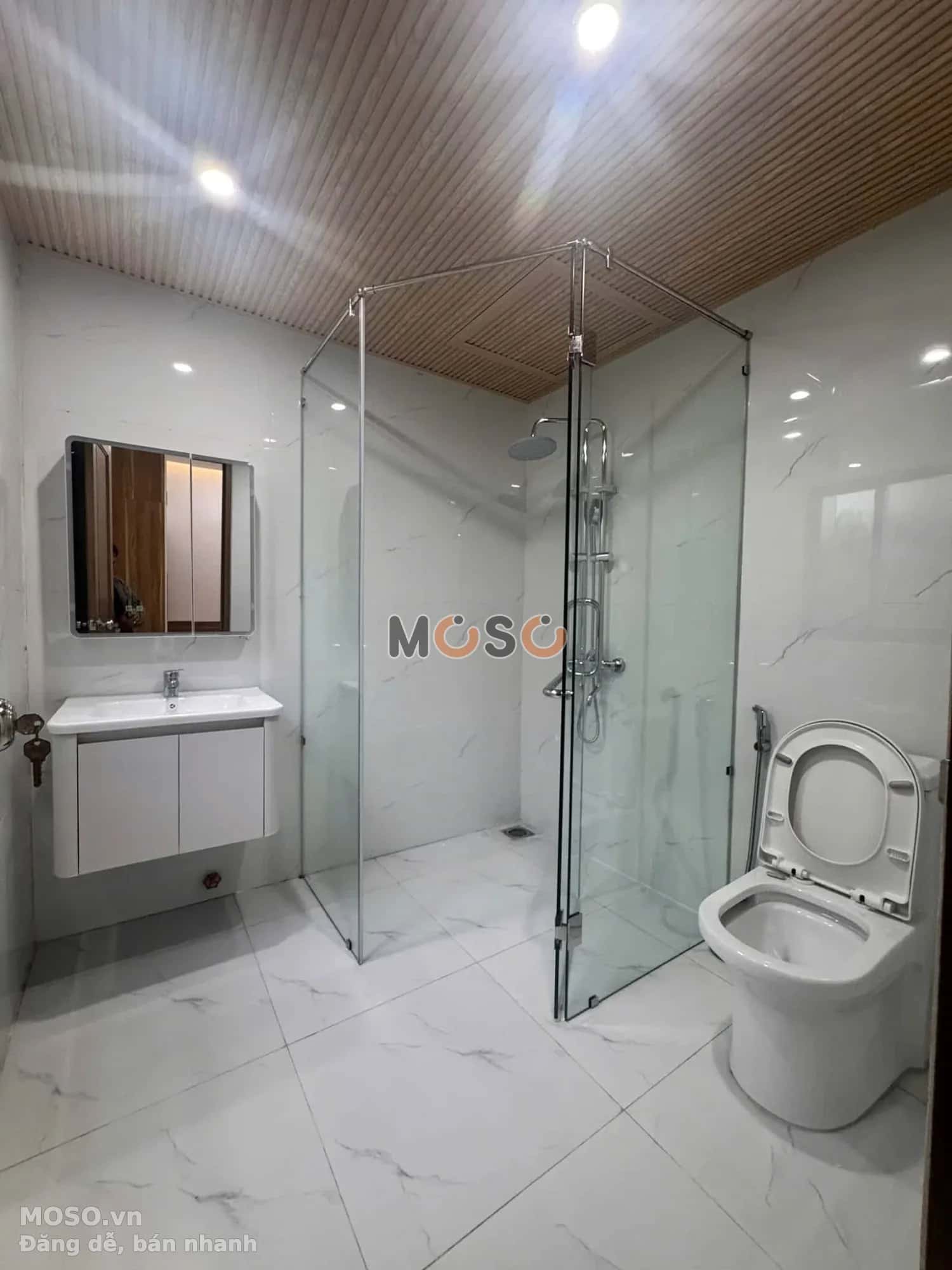 Bán nhà mặt tiền Trường Chinh Quận Cẩm Lệ, TP. Đà Nẵng – 3 phòng ngủ, giá 6.3 tỷ - ảnh 16