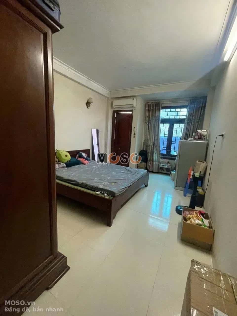 Cho thuê nhà hẻm Nguyễn Khang Quận Cầu Giấy, Hà Nội – 6 phòng ngủ, giá 23 triệu - ảnh 3